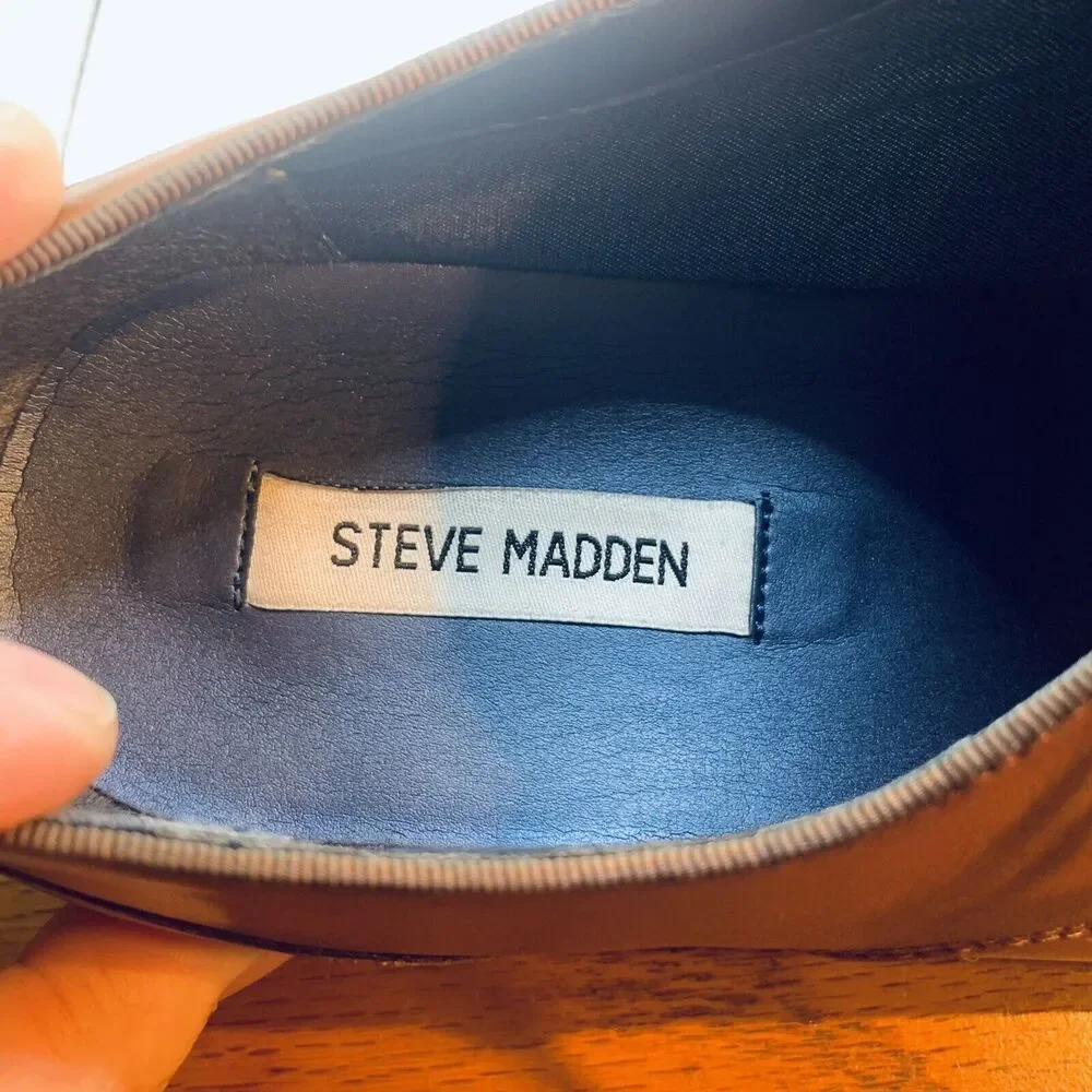 Steve Madden brand new